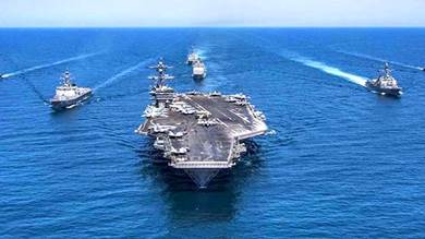 فشل التحالف الأمريكي في البحر الأحمر يكشف ضعف «الناتو»