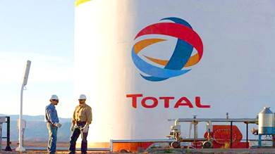 دعوى قضائية ضد شركة توتال إنرجي بتهمة التلويث النفطي في اليمن