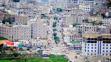 ​عصابة مسلحة تهاجم منزل مغترب بمحافظة إب  
