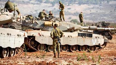 40 مليار دولار.. حرب غزة ترفع عجز الموازنة المتوقع في إسرائيل