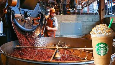 صناعة القهوة عالقة في مأزق توترات البحر الأحمر