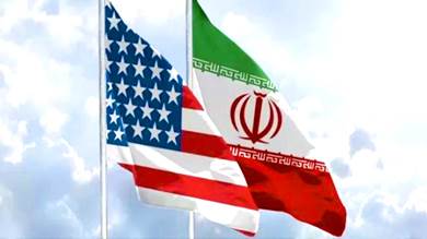 السعودية وسيطًا جديدًا بين إيران وأمريكا