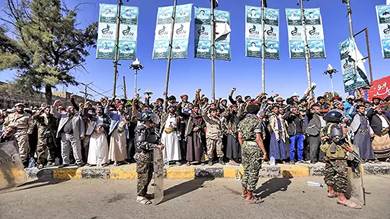إعدامات الحوثيين... أحكام ضد ناشطين بتهمة "التخابر"
