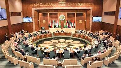 الجامعة العربية تطالب مجلس الأمن بإلزام إسرائيل بوقف عدوانها على قطاع غزة