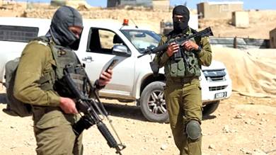 إسرائيل تدرس تسليح مستوطنات الضفة الغربية بصواريخ مضادة للدبابات