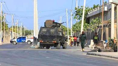 الصومال.. «الشباب» تهاجم قواعد الجيش وسط اشتباكات عنيفة