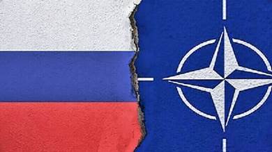 خبير أمريكي يكشف سبب عدم قدرة الناتو على دخول صراع مباشر مع روسيا
