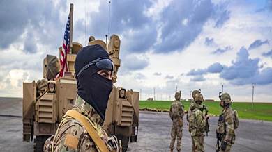البنتاجون: الهجوم على القوات الأمريكية في الأردن يحمل بصمات كتائب "حزب الله" العراقية
