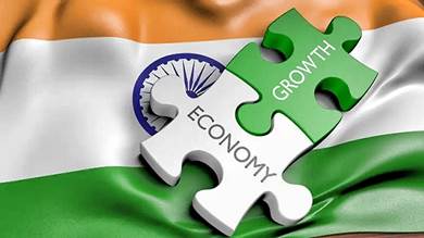 الهند في طريقها لتصبح ثالث أكبر اقتصاد في العالم