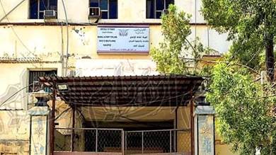 ضغوط من الانتقالي ومسؤولين للإفراج عن متهمين بتزوير في أرشيف أراضي عدن