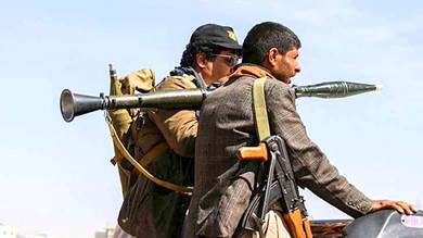 قوات صنعاء تخطط لاقتحام شبوة وشق الجنوب إلى قسمين