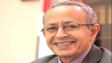 السفير محمد صالح القطيش