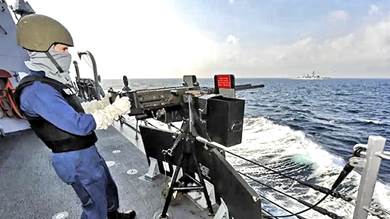 المنظمة البحرية: نعمل "بلا كلل" لإيجاد حل للأزمة في البحر الأحمر