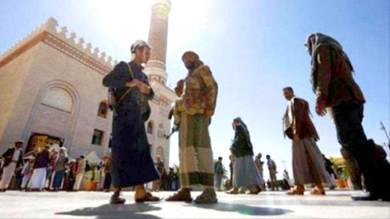 ​استمرار مضايقة الدعاة وخطباء المساجد في إب