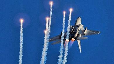 محكمة هولندية تأمر بحظر تصدير قطع غيار طائرات إف-35 لإسرائيل
