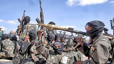 مقتل 7 من قادة «الشباب» الإرهابية بعملية عسكرية في الصومال