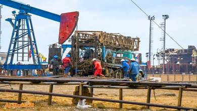 خبيرة: سوق النفط يتطلع لزوال التوتر في البحر الأحمر واستقرار الأسعار