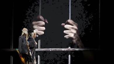 ​نداء من والد سجين جنوبي في السجن الحربي بصنعاء