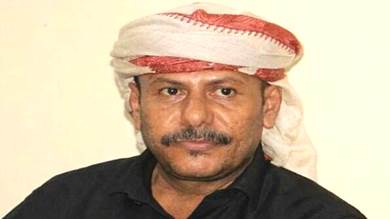 الزميل نبيه عطاء - المدير السابق لوكالة الأنباء اليمنية سبأ لحج