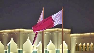 قطر: تصريحات نتنياهو الأخيرة ليست إلا للمماطلة وإطالة أمد الحرب