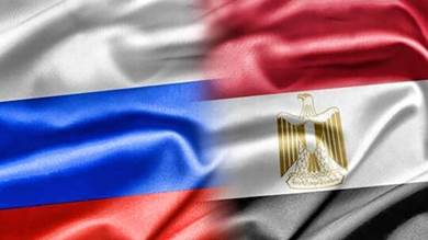 روسيا تبحث عن البترول في صحراء مصر
