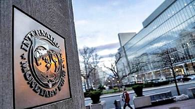 صندوق النقد الدولي: روسيا فاجأت العالم أجمع بقوة النمو الاقتصادي في ظل العقوبات