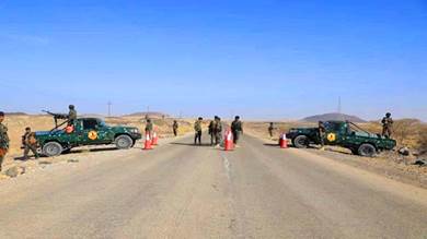 ​دبلوماسي: فتح طريق صنعاء مأرب تتطلب ردًّا من صنعاء بإطلاق الأسرى