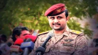 ​الرئاسي يقيل قائدًا عسكريًا متهمًا بجرائم إرهاب في عدن
