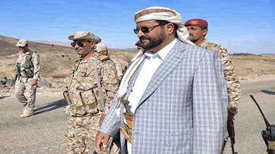طارق صالح: مبادرة فتح طريق مأرب صنعاء كشفت أكاذيب الحوثي