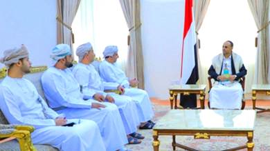 صحيفة: جهود سلطنة عمان التيسيرية مع الحوثيين تتعثر