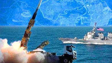 باحث يمني: الصراع في البحر الأحمر رغبة أمريكية وإيرانية لبسط النفوذ