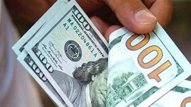 صنعاء تفرض سعرين لصرف الدولار بعد سريان العقوبات الأمريكية