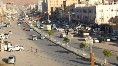 مصادر أمنية لـ"الأيام" تنفي انفجار عبوة في طريق عرماء - عتق