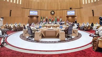 مجلس التعاون الخليجي: نطالب بوقف فوري لإطلاق النار في غزة وإيصال المساعدات
