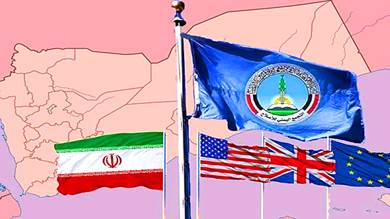 وكالة: السعودية وعمان وقطر تقود محادثات سرية بين الإصلاح وإيران