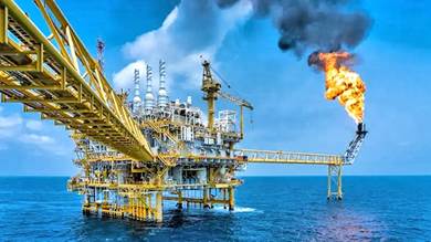 مصر تسمح لـ5 شركات عالمية بالبدء في استكشاف الغاز غرب المتوسط لأول مرة