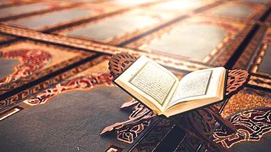 خطة لحفظ القرآن الكريم تبدأ من شهر رمضان 