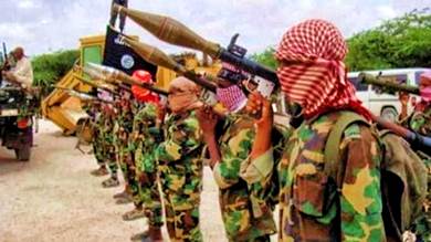 ضربة للإرهاب بالصومال.. أموال «الشباب» في مرمى عقوبات واشنطن
