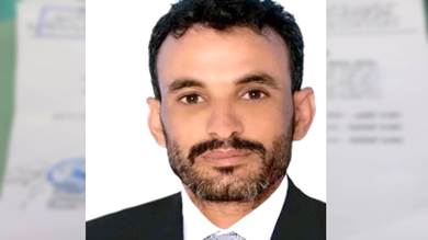​محافظ لحج يُعين رائد الغزالي مديرًا لإعلام ردفان