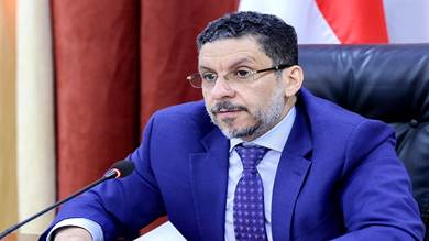 رئيس الوزراء يتعهد بالإفراج عن المختطفين في سجون جماعة الحوثي