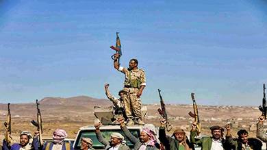 مقتل خالد باطرفي ينذر بخسارة الحوثيين لحليفهم السني