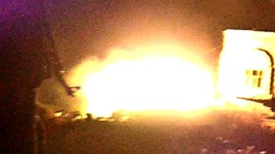 ​إحباط هجمات لقوات صنعاء حاولت السيطرة على مواقع بالضالع