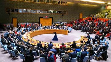 ​مجلس الأمن الدولي يعيد اليمن إلى مربع القرار الأممي 2216