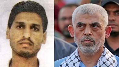 منذ 7 أكتوبر.. هؤلاء أبرز قادة حماس الذين اغتالتهم إسرائيل