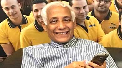 ​وفاة وكيل وزير الإدارة المحلية السابق محمد شمسان