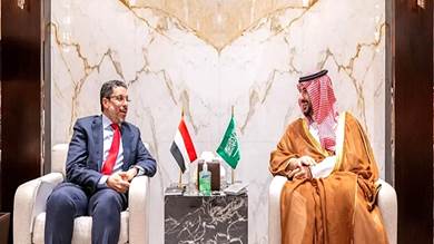 العرب: السعودية تتغاضى عن عثرات جهود السلام باليمن وتتمسك بالحل السياسي