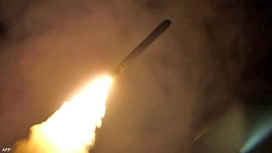 بولندا: صاروخ كروز روسي انتهك المجال الجوي