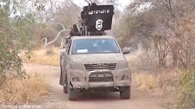 داعش يتبنى "هجوم النيجر".. أسفر عن مقتل 30 جنديا