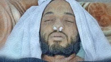صورة متداولة لنجل أمير تنظيم القاعدة المعروف بـ "سيف العدل"