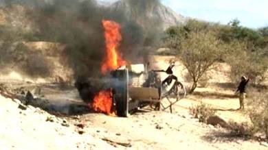 ​مقتل وإصابة 7 جنود بانفجار عبوتين ناسفتين في مودية